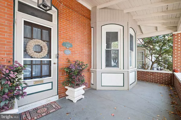 Wilmington, DE 19801,1008 TRENTON PL