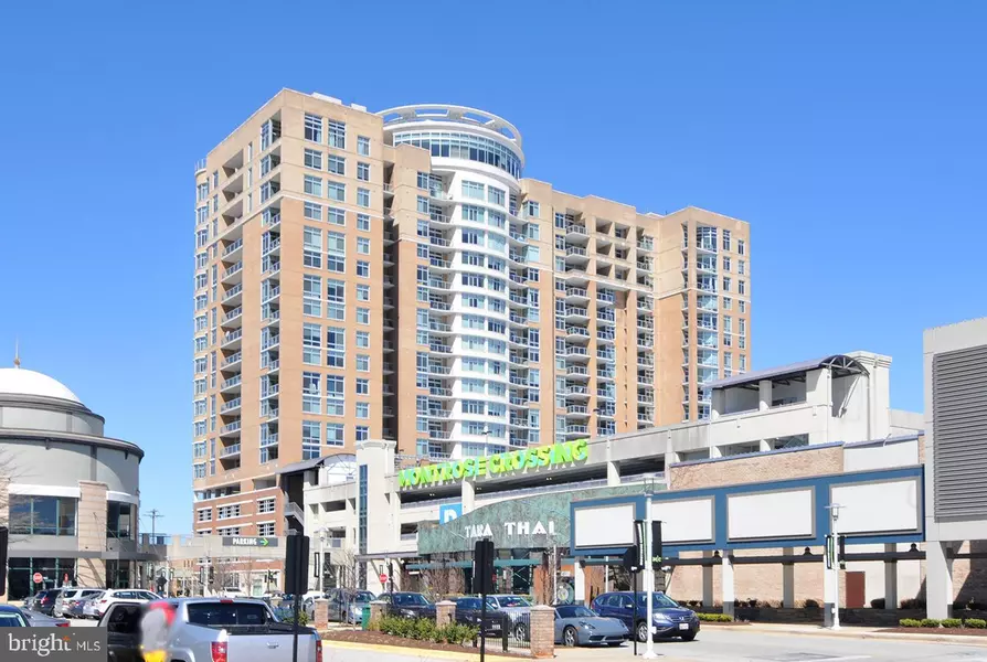 5750 BOU AVE #1309, North Bethesda, MD 20852