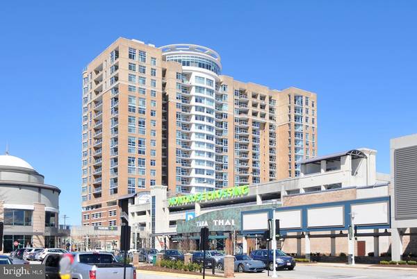 5750 BOU AVE #1309,  North Bethesda,  MD 20852