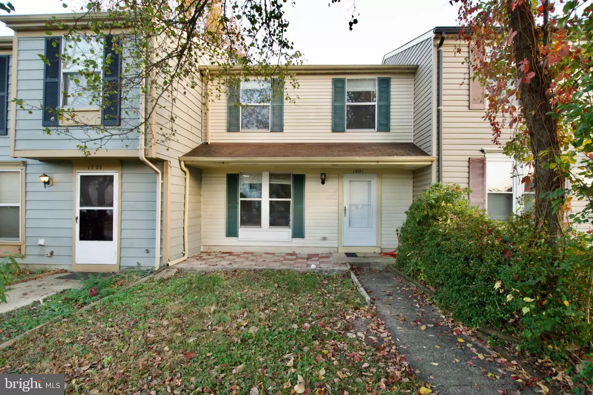 Woodbridge, VA 22191,1801 TILLETSON PL