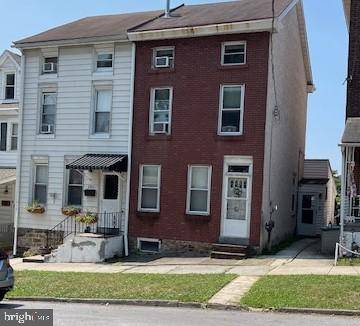 207 E 8TH AVE, Conshohocken, PA 19428