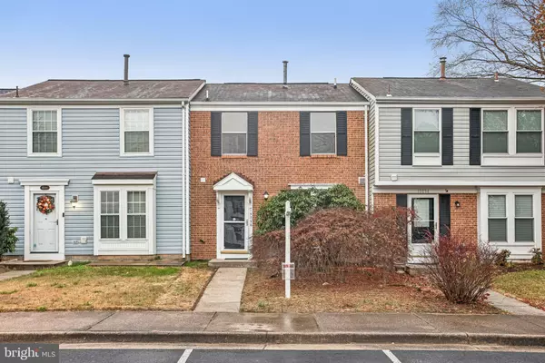 Woodbridge, VA 22191,15096 ARUM PL