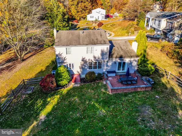 West Chester, PA 19382,1118 BASIN RD