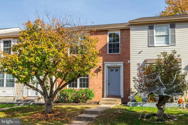 3562 LAUREL VIEW CT,  Laurel,  MD 20724