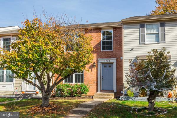 3562 LAUREL VIEW CT, Laurel, MD 20724