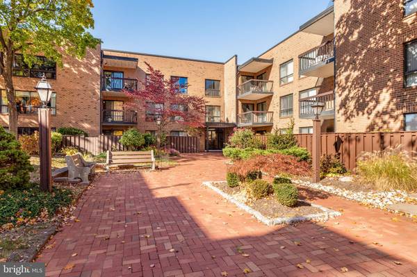 1680 HUNTINGDON PIKE #CONDO 121, Huntingdon Valley, PA 19006