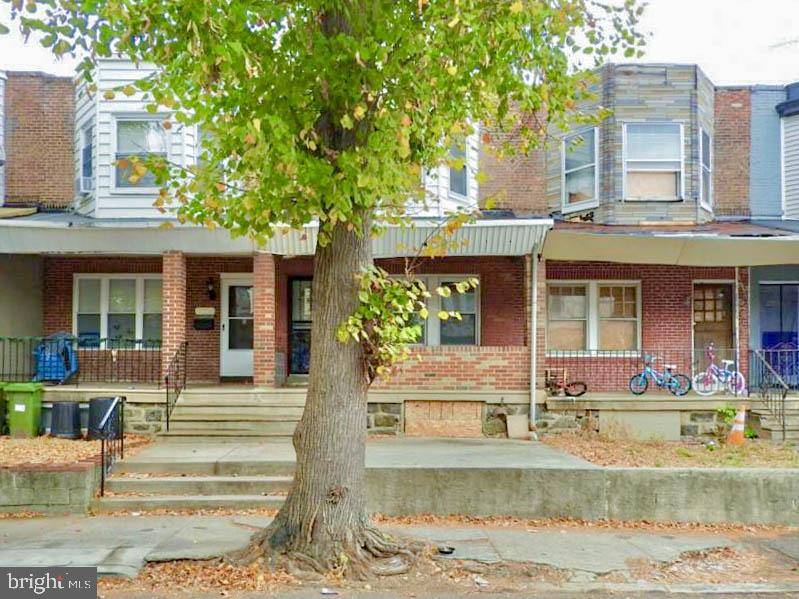 Philadelphia, PA 19142,2547 BONAFFON ST