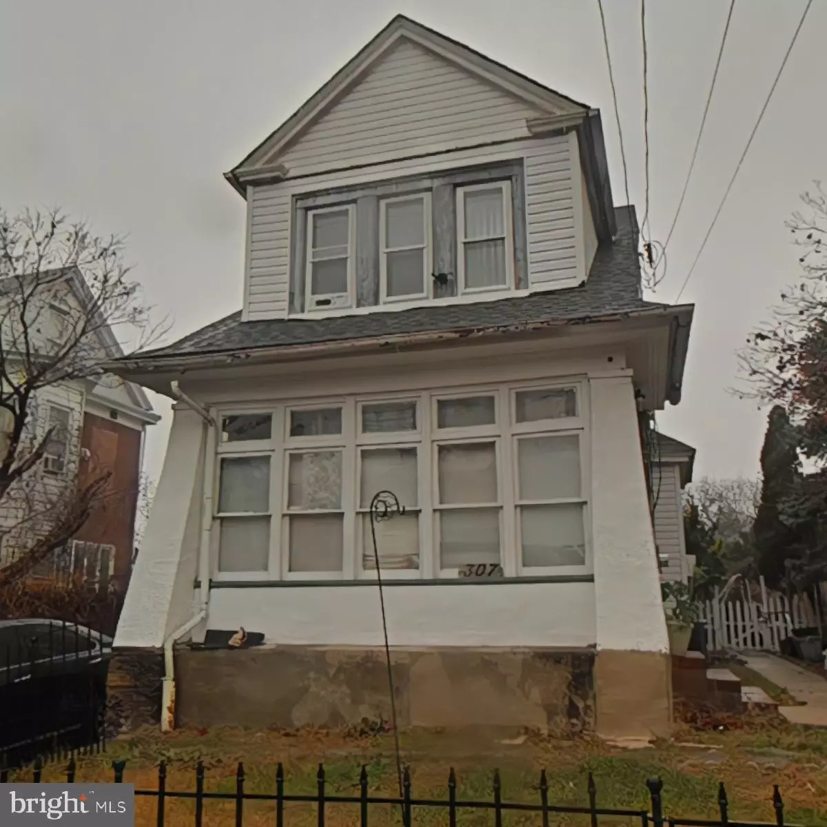 Philadelphia, PA 19120,307 E CHELTENHAM AVE