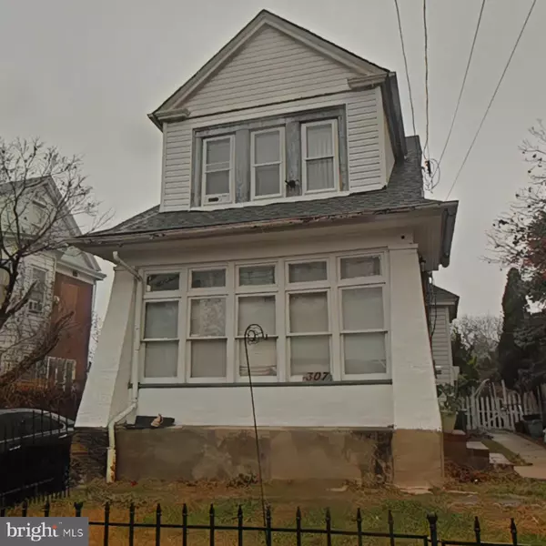 307 E CHELTENHAM AVE, Philadelphia, PA 19120