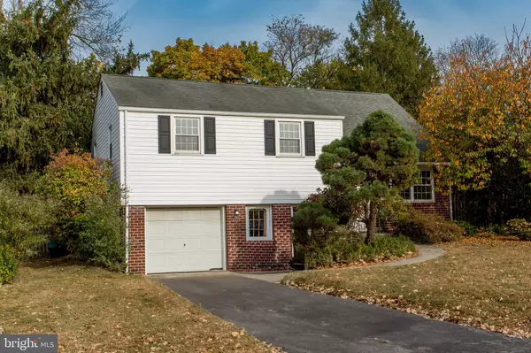 143 CINNAMON HILL RD, King Of Prussia, PA 19406