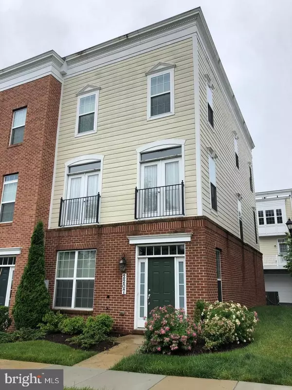 2207 FLEETER PL, Silver Spring, MD 20902