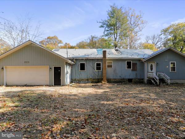 11772 FURNACE RD,  Blue Ridge Summit,  PA 17214