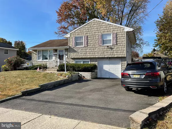 120 MIRY BROOK RD, Hamilton, NJ 08690