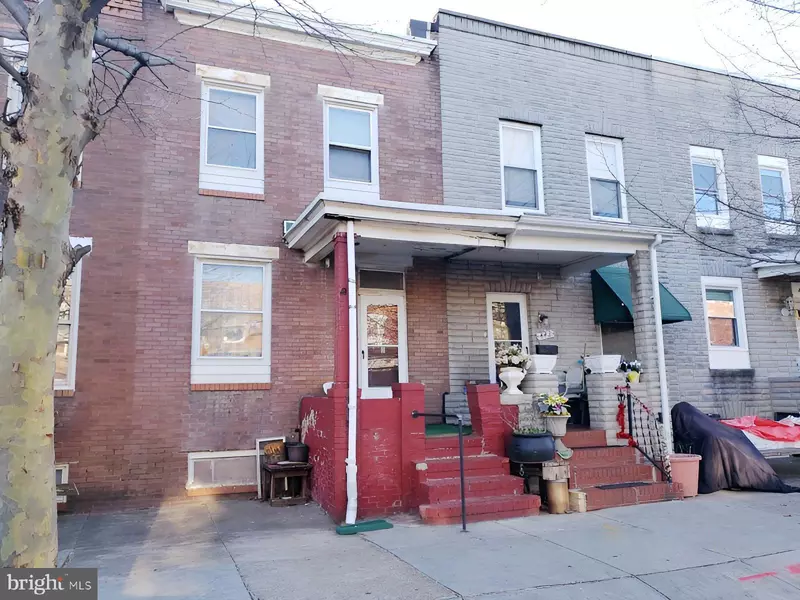 440 N BOULDIN ST, Baltimore, MD 21224