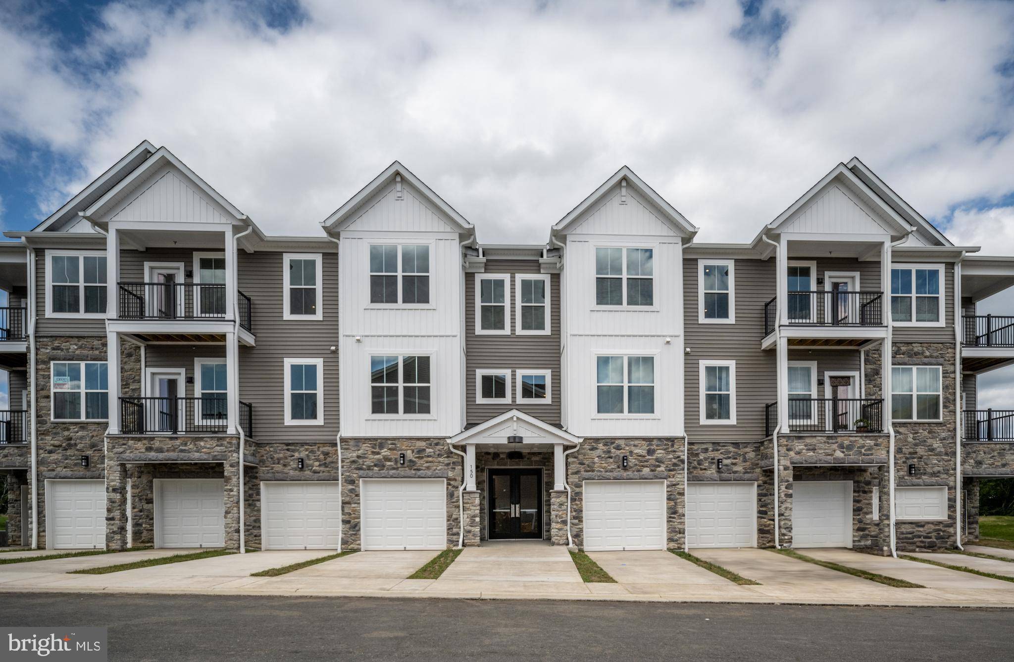 150 VALERIAN LOOP #407, Stafford, VA 22554