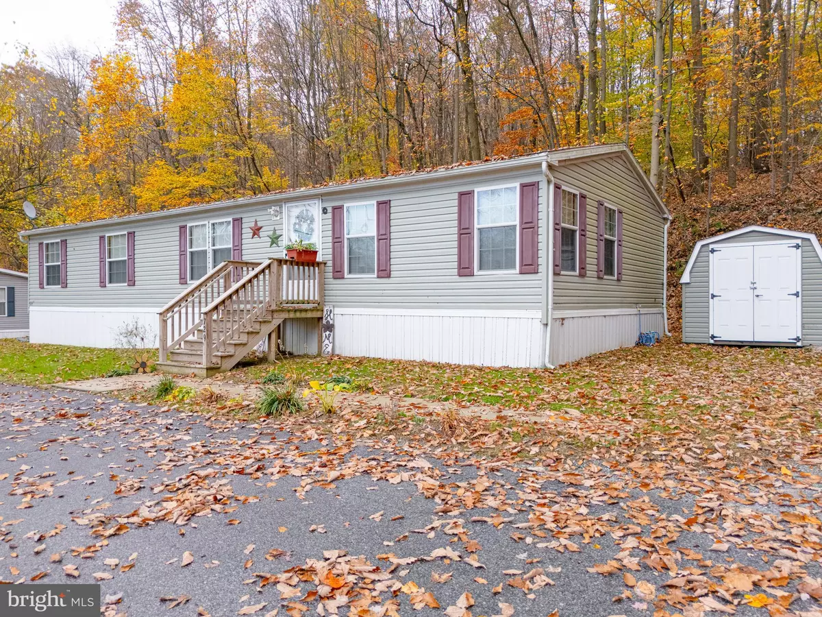 Gap, PA 17527,729 HILLSIDE DR