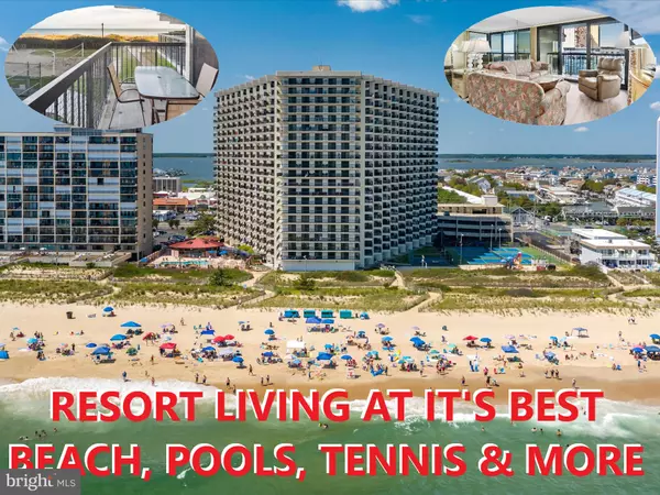 11500 COASTAL HWY #103, Ocean City, MD 21842