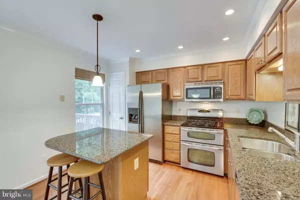 Centreville, VA 20121,6321 LITTLEFIELD CT