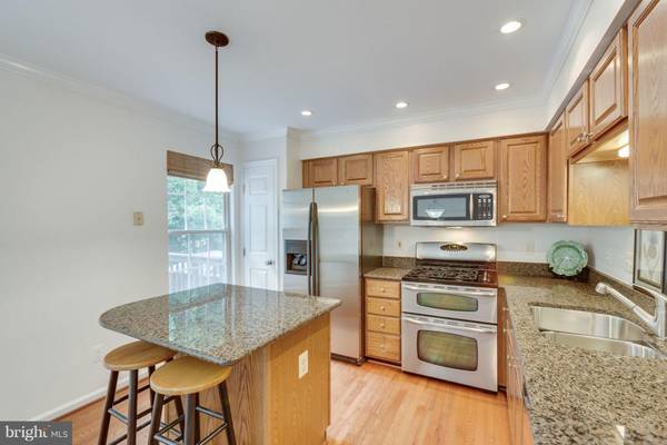 Centreville, VA 20121,6321 LITTLEFIELD CT