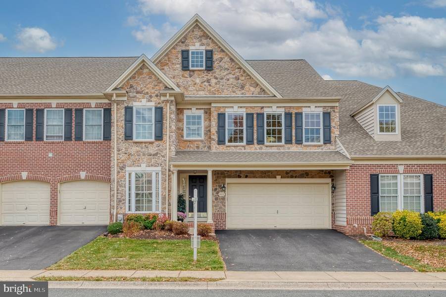 802 BRIDLE PATH, Bel Air, MD 21014