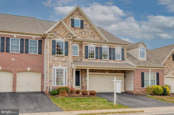 Bel Air, MD 21014,802 BRIDLE PATH