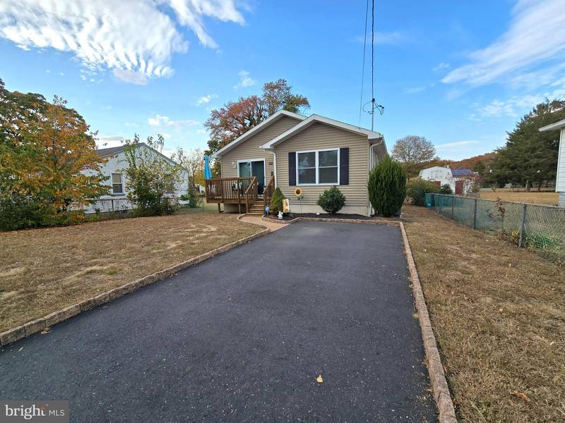 409 1ST ST, Hainesport, NJ 08036