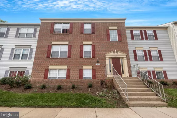 1105 HUNTMASTER TER NE #102, Leesburg, VA 20176