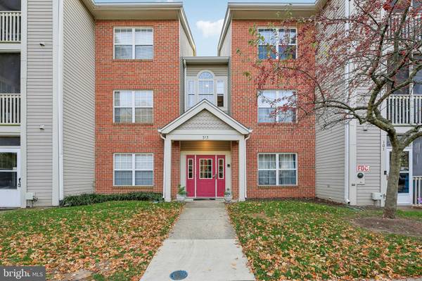 315 CLEAR DROP WAY #304, Glen Burnie, MD 21060