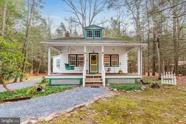 274 ROCKY MOUNTAIN ROAD LN, Fayetteville, PA 17222