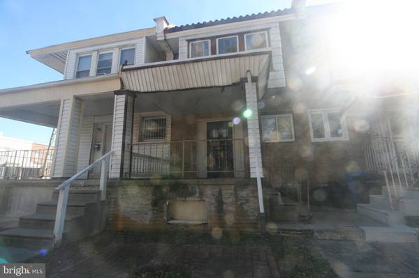 6659 N 20TH ST, Philadelphia, PA 19138