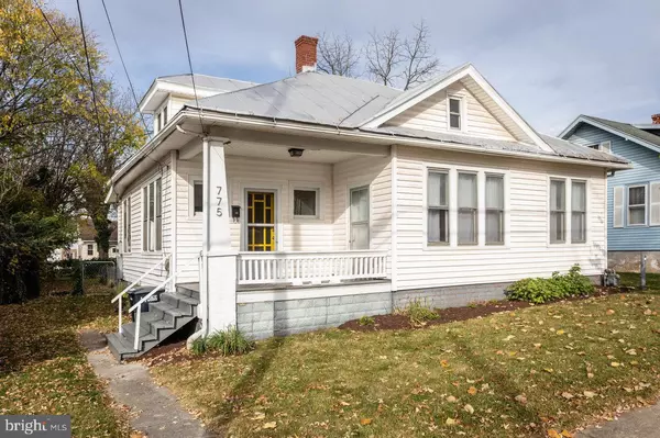 Harrisonburg, VA 22802,775 COLLICELLO ST