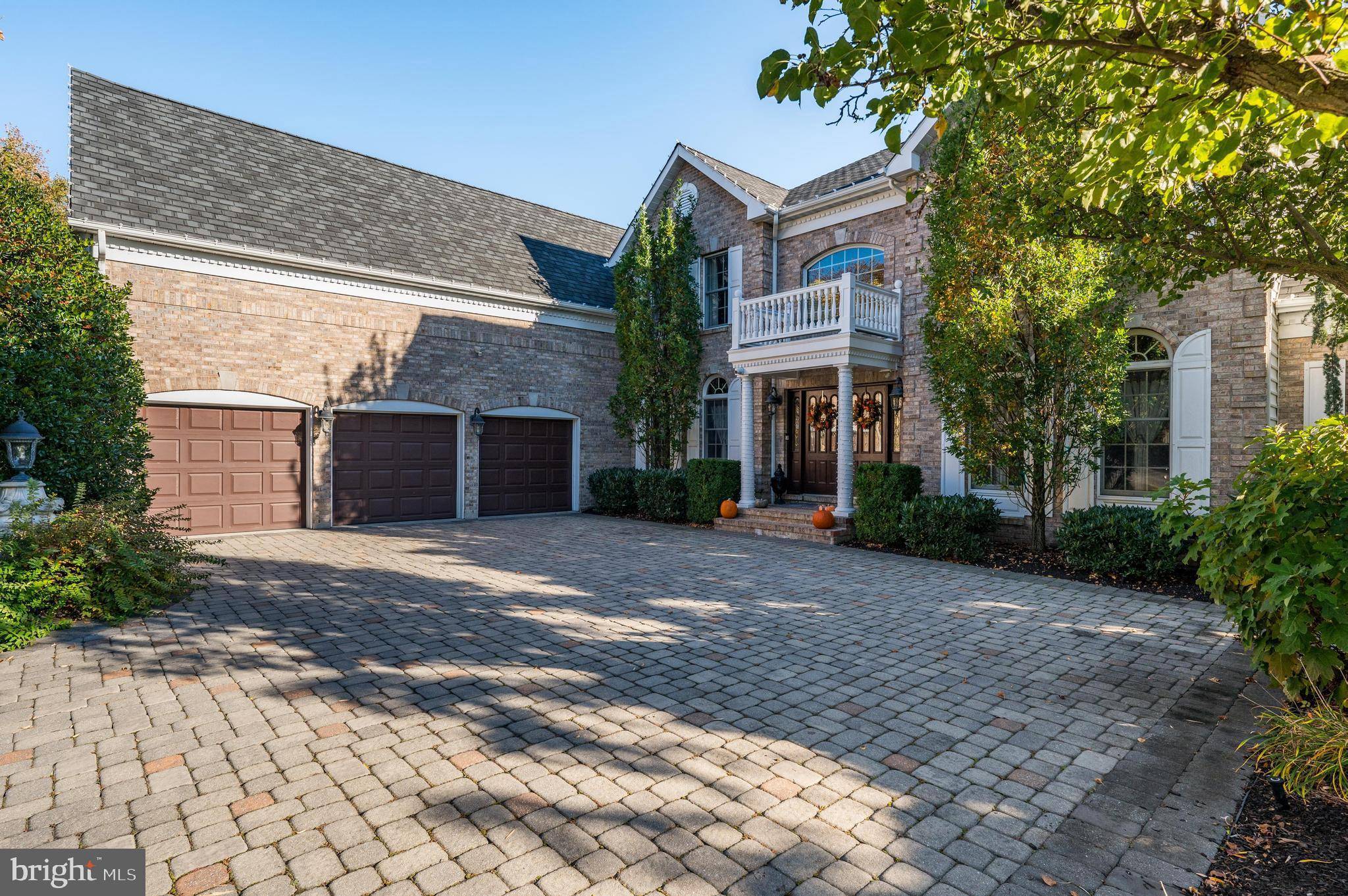 Moorestown, NJ 08057,14 BALTUSROL TER