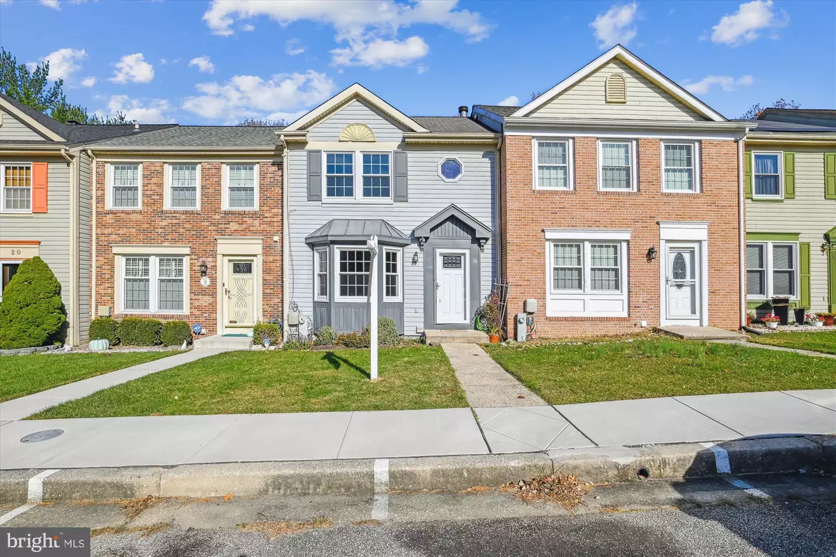 Perry Hall, MD 21128,16 DONN CT