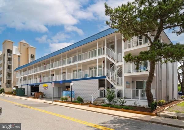 7 40TH ST #307, Ocean City, MD 21842