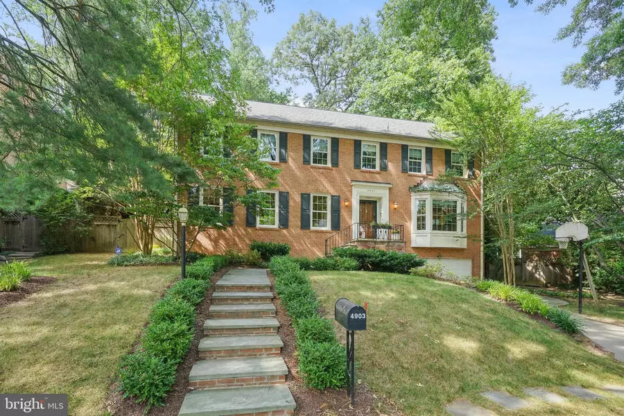 4903 BALTAN RD, Bethesda, MD 20816