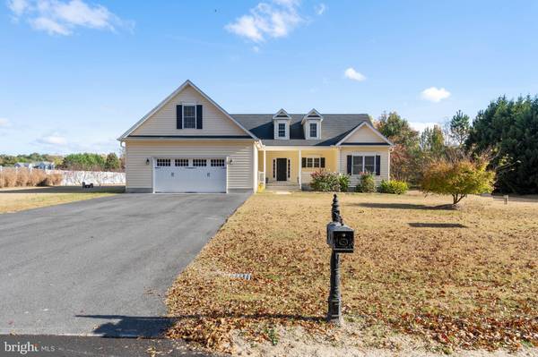 24126 CREEK VIEW DR, Millsboro, DE 19966