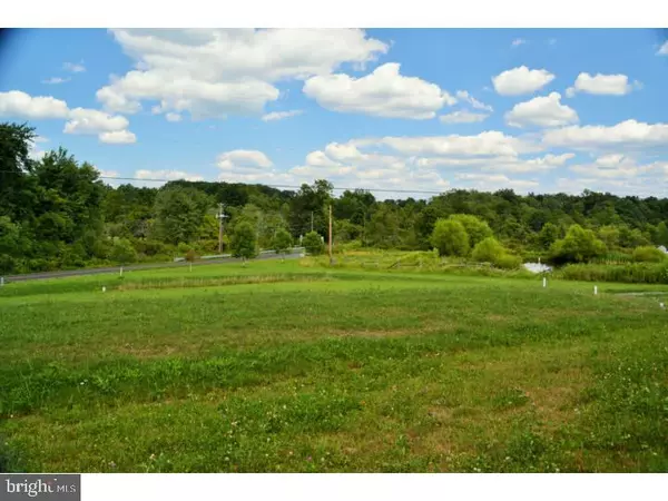 Hellertown, PA 18055,3016-LOT 1 MOYER ROAD