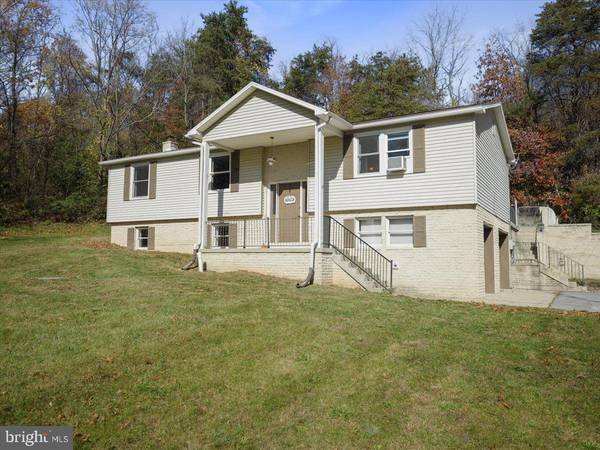 2731 JACK RD, Chambersburg, PA 17202