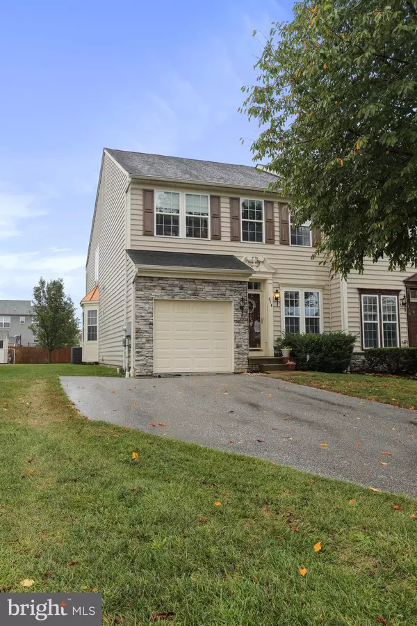 Hanover, PA 17331,314 MAPLE DR