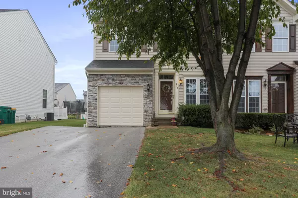 Hanover, PA 17331,314 MAPLE DR