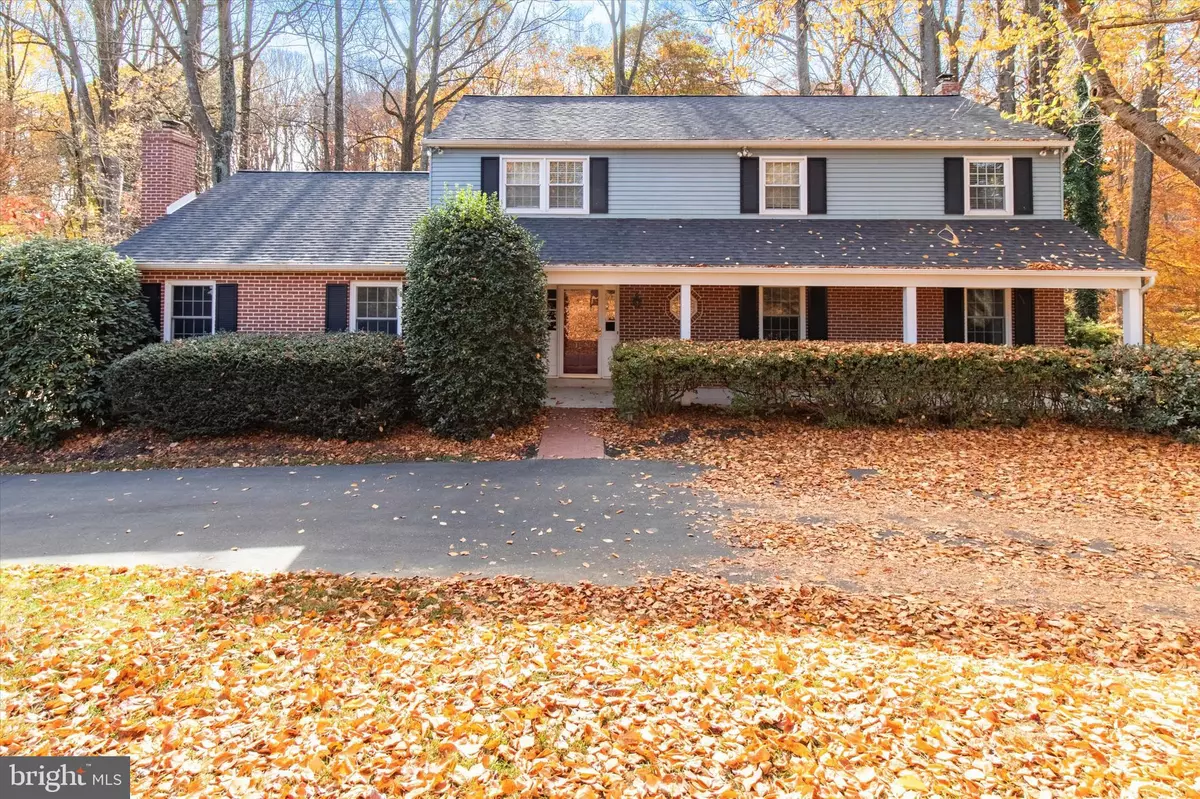 Chadds Ford, PA 19317,22 FAWN LN