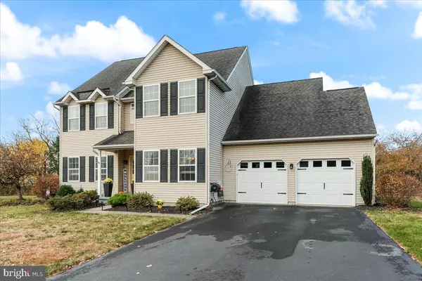 Schwenksville, PA 19473,4774 QUAIL CIR