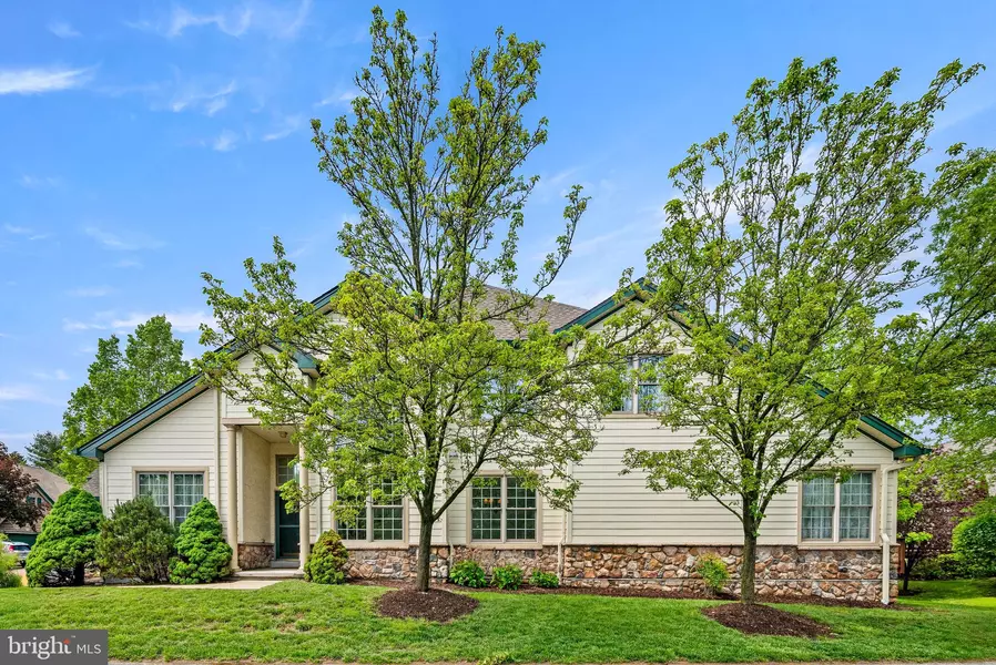 1713 YARDLEY DR, West Chester, PA 19380