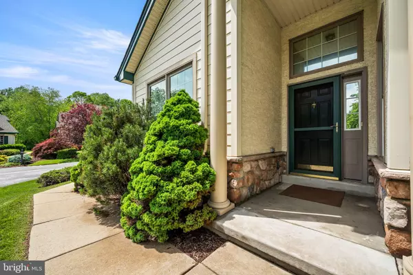 West Chester, PA 19380,1713 YARDLEY DR