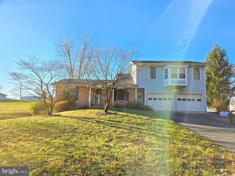 2621 BRADDOCK RD, Mount Airy, MD 21771