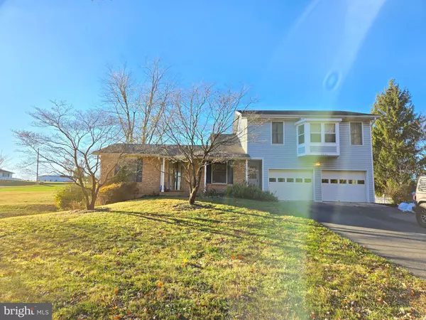 2621 BRADDOCK RD, Mount Airy, MD 21771