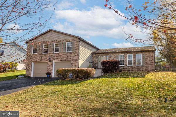 1422 ESTATE DR, Boalsburg, PA 16827