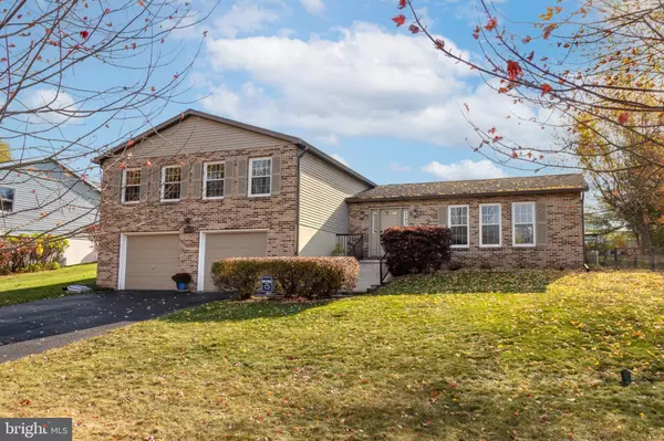 1422 ESTATE DR,  Boalsburg,  PA 16827