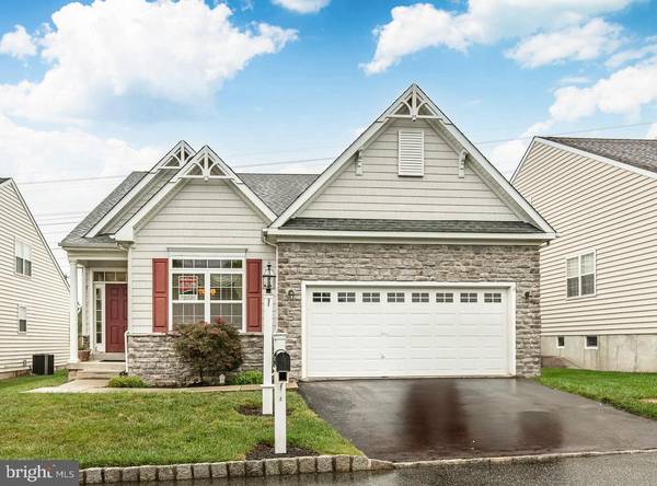 4327 MEADOWRIDGE LN,  Collegeville,  PA 19426