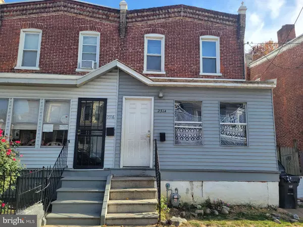 2314 JESSUP, Wilmington, DE 19802